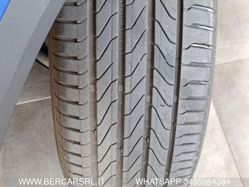 Volkswagen T-Roc T-Roc 1.5 TSI ACT DSG Life