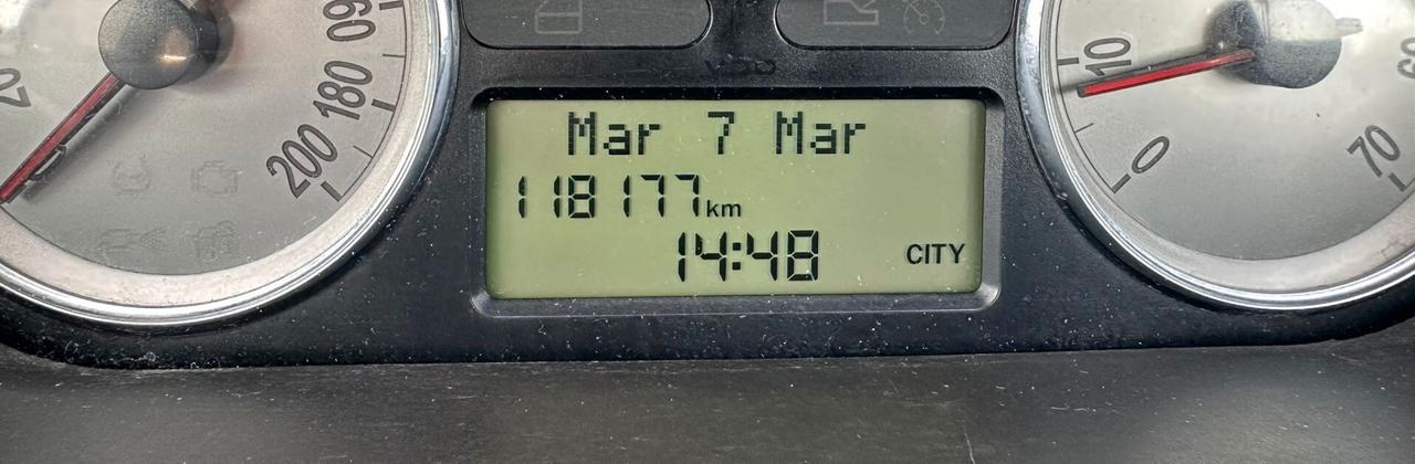 Lancia Ypsilon 1.2 Versus