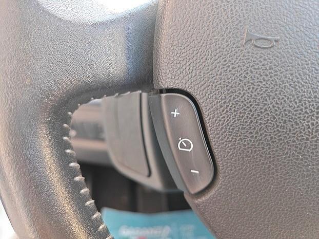 RENAULT Clio 1.5 dCi 5 porte *TETTO APRIBILE*