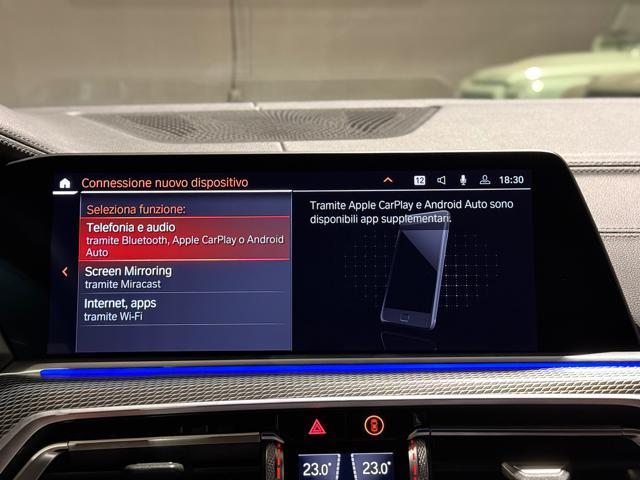BMW X5 xDrive30d 48V Msport
