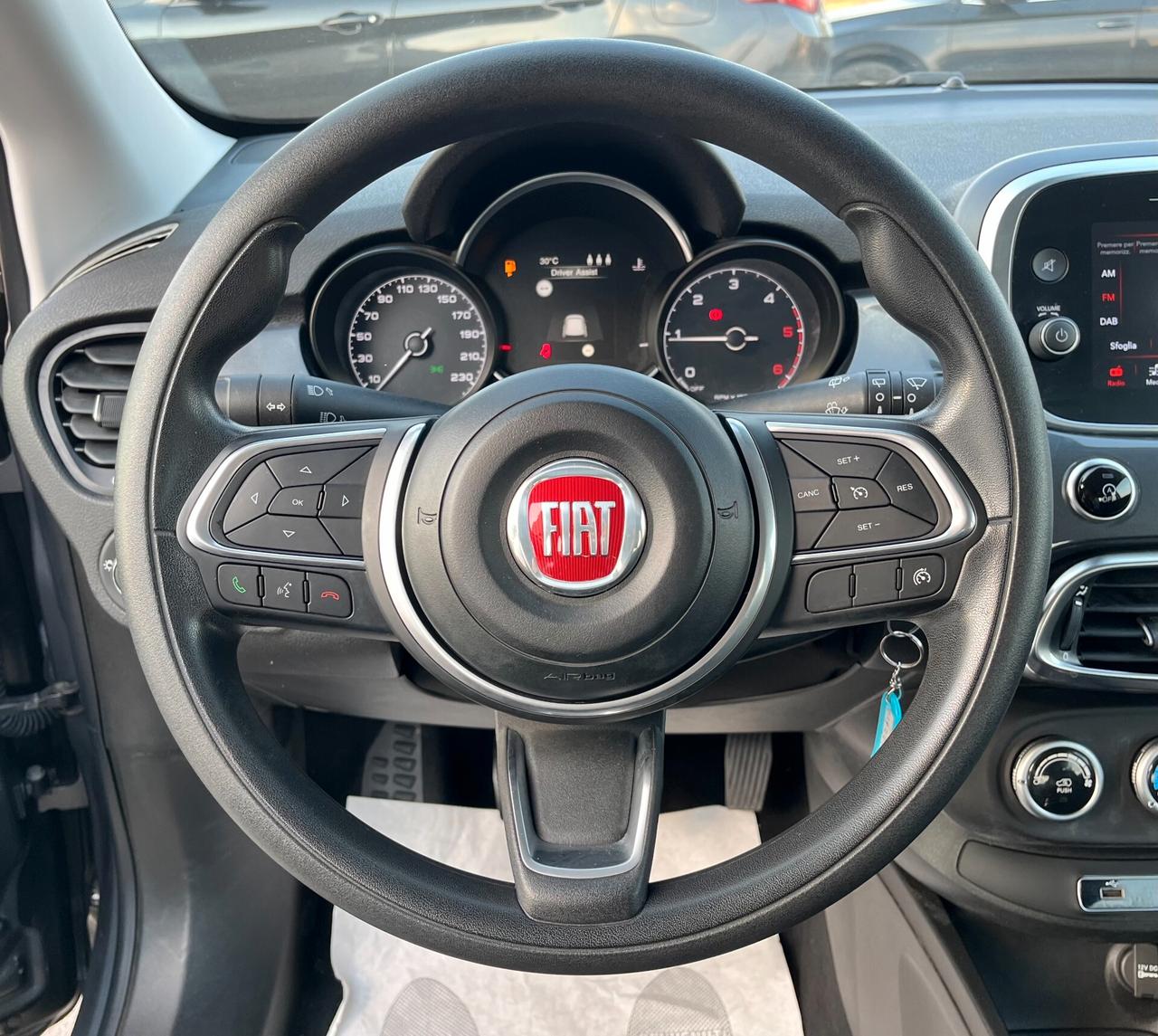 Fiat 500X 1.3 MultiJet 95 CV Urban