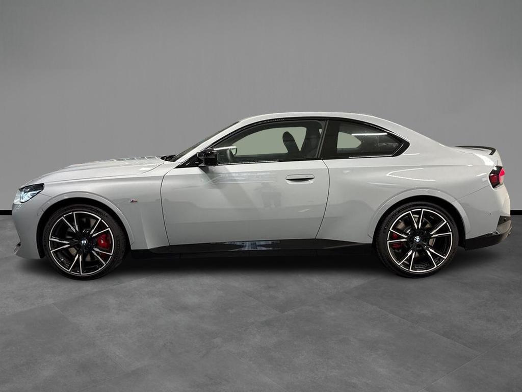 BMW Serie 2 M Coupe 240 i xDrive Steptronic