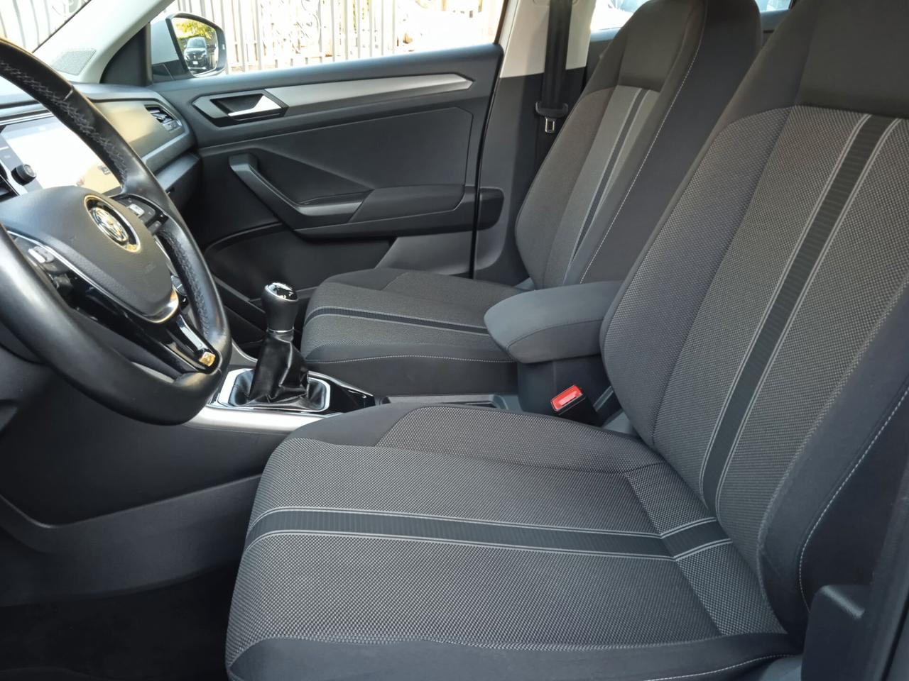 Volkswagen T-Roc 1.6 TDI SCR Advanced BlueMotion Technology