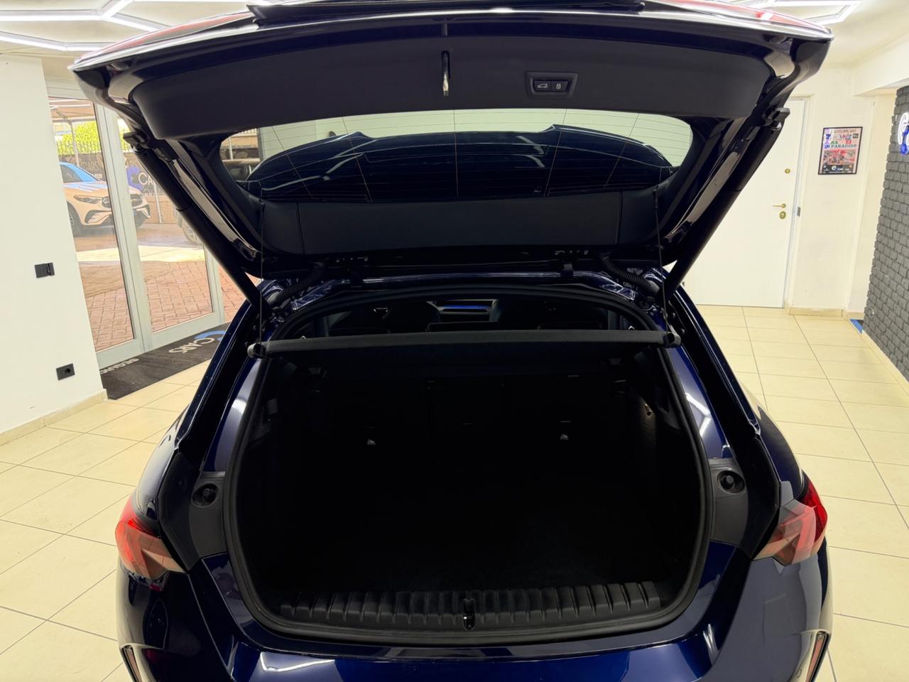 Bmw 135 M xDrive Technology II STRA FULL