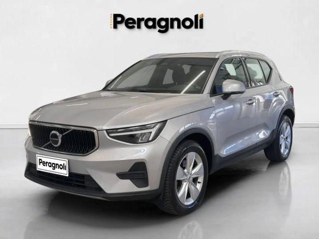 VOLVO XC40 B3 CORE AUTOMATICA