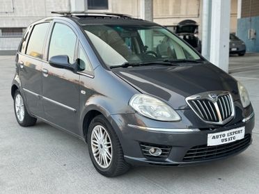 Lancia MUSA 1.3 Mjt 16V 90 CV Poltrona Frau 2010
