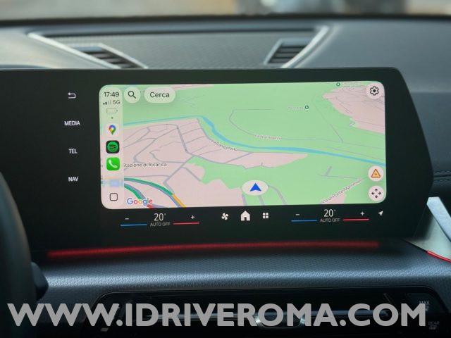 BMW X1 xDrive 20d Msport ?COME NUOVA?!!!