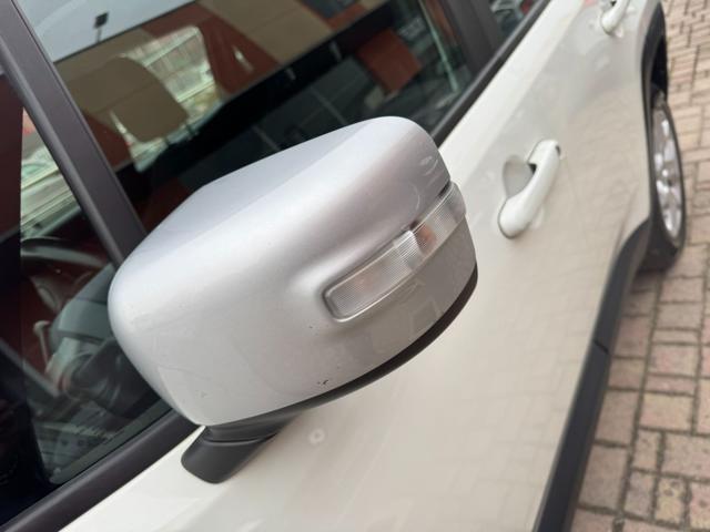 JEEP Renegade 2.0 Mjt 140CV 4WD Active Drive Limited