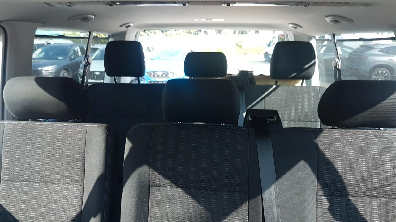 Volkswagen Caravelle 2.0 TDI 150CV 4 Motion PL Comfortline