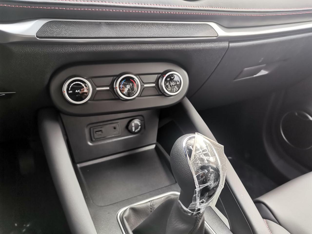 DFSK Glory 500 benzina