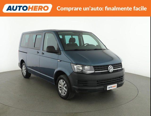 VOLKSWAGEN Caravelle 2.0 TDI 150CV PC Trendline