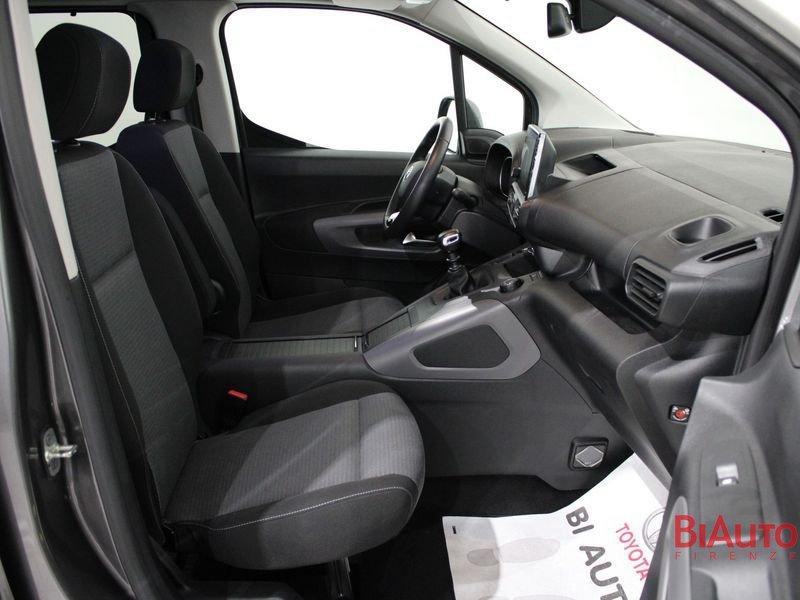 Toyota Proace City Verso Proace City Verso 1.5D 100 CV S&S Short D Luxury