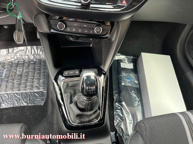 OPEL Corsa 1.2 100 CV GS INCENTIVO REGIONE LOMBARDIA