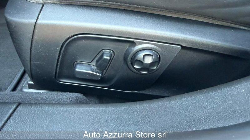 Maserati Ghibli 3.0 V6 Gransport Q4 430cv auto *IVA, 20'', 360°, SOSPENSIONI, PROMO AZZURRA*