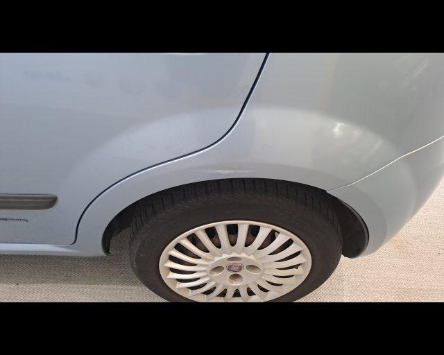 FIAT Grande Punto 1.2 65cv Dynamic 5 porte