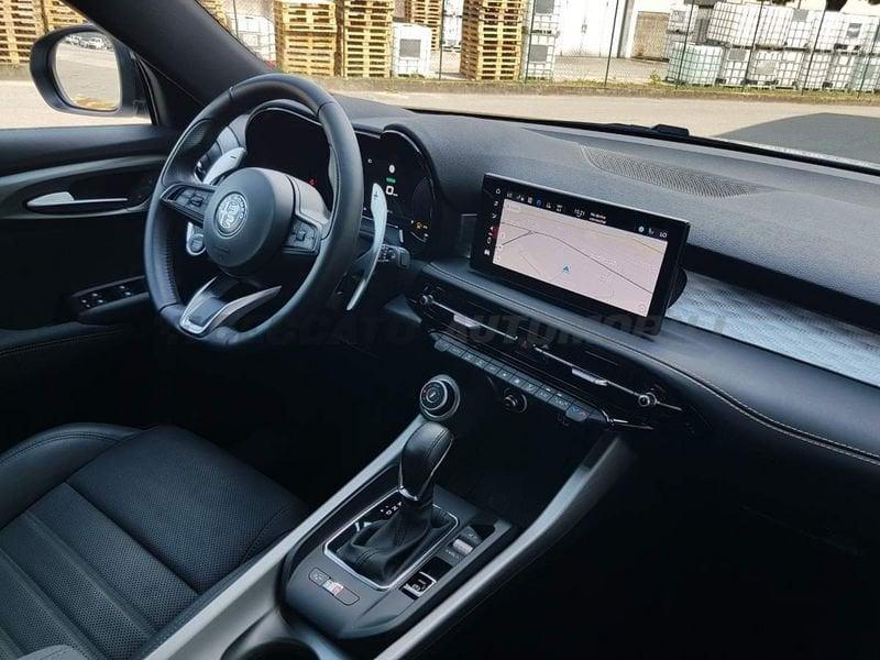 Alfa Romeo Tonale Tonale 1.5 hybrid Veloce 160cv tct7
