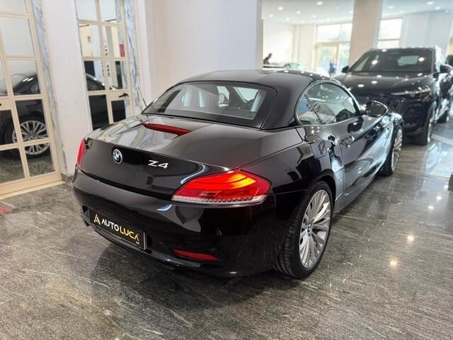 Bmw Z4 sDrive23i
