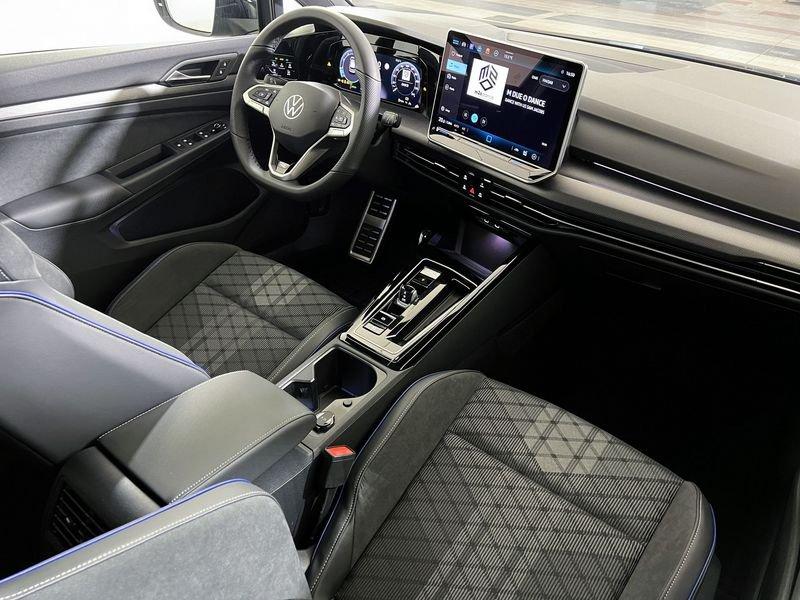 Volkswagen Golf Golf 1.5 etsi R-Line Plus 150cv dsg