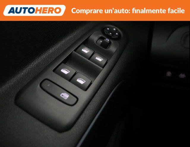 PEUGEOT Rifter BlueHDi 100 Allure Standard