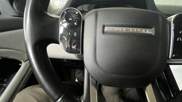 LAND ROVER Range Rover Evoque 2.0D I4-L.Flw 150 CV AWD Auto S