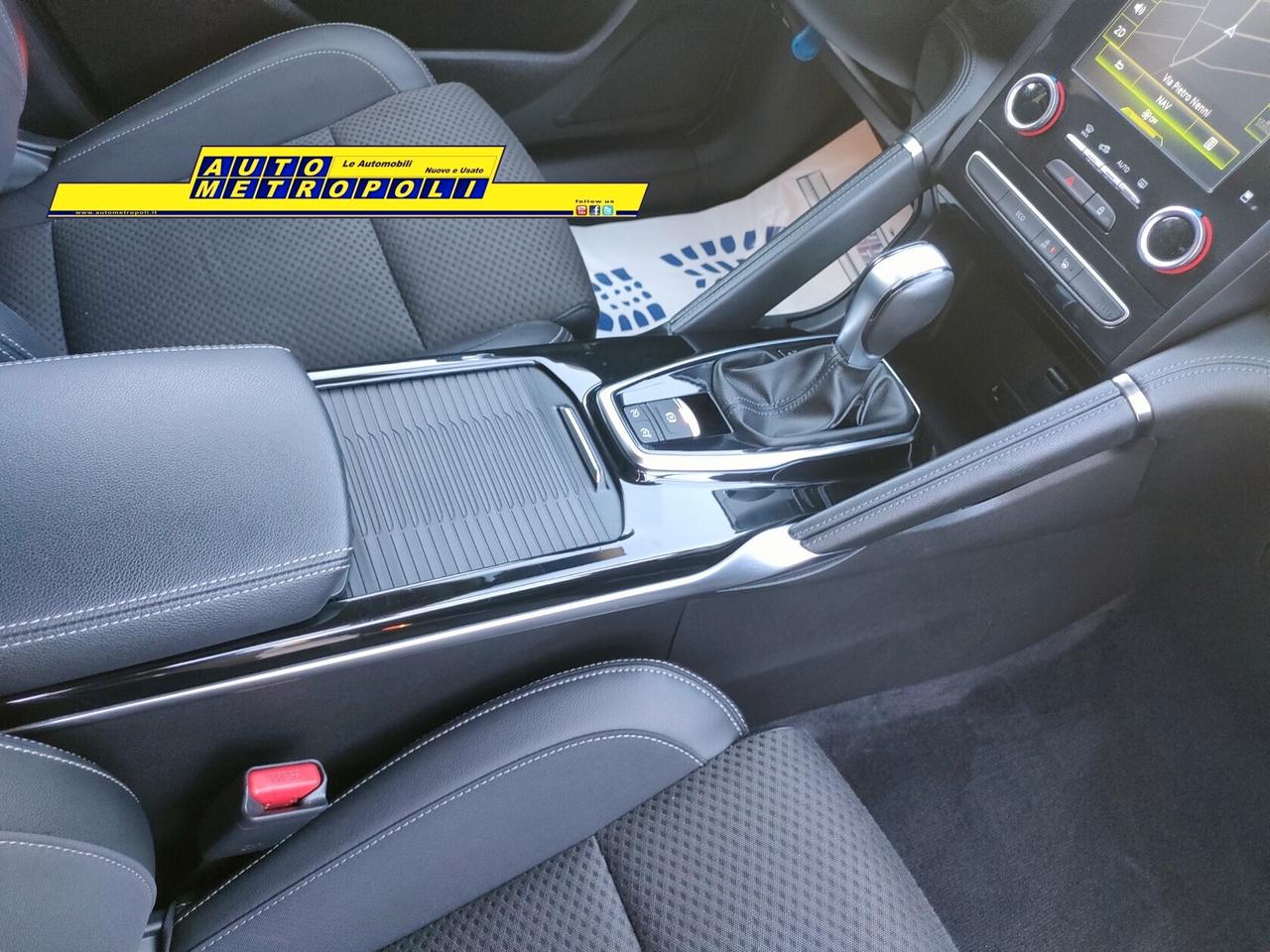 Renault Koleos Blue DCi 150 CV X-Tronic Executive (Autom.)