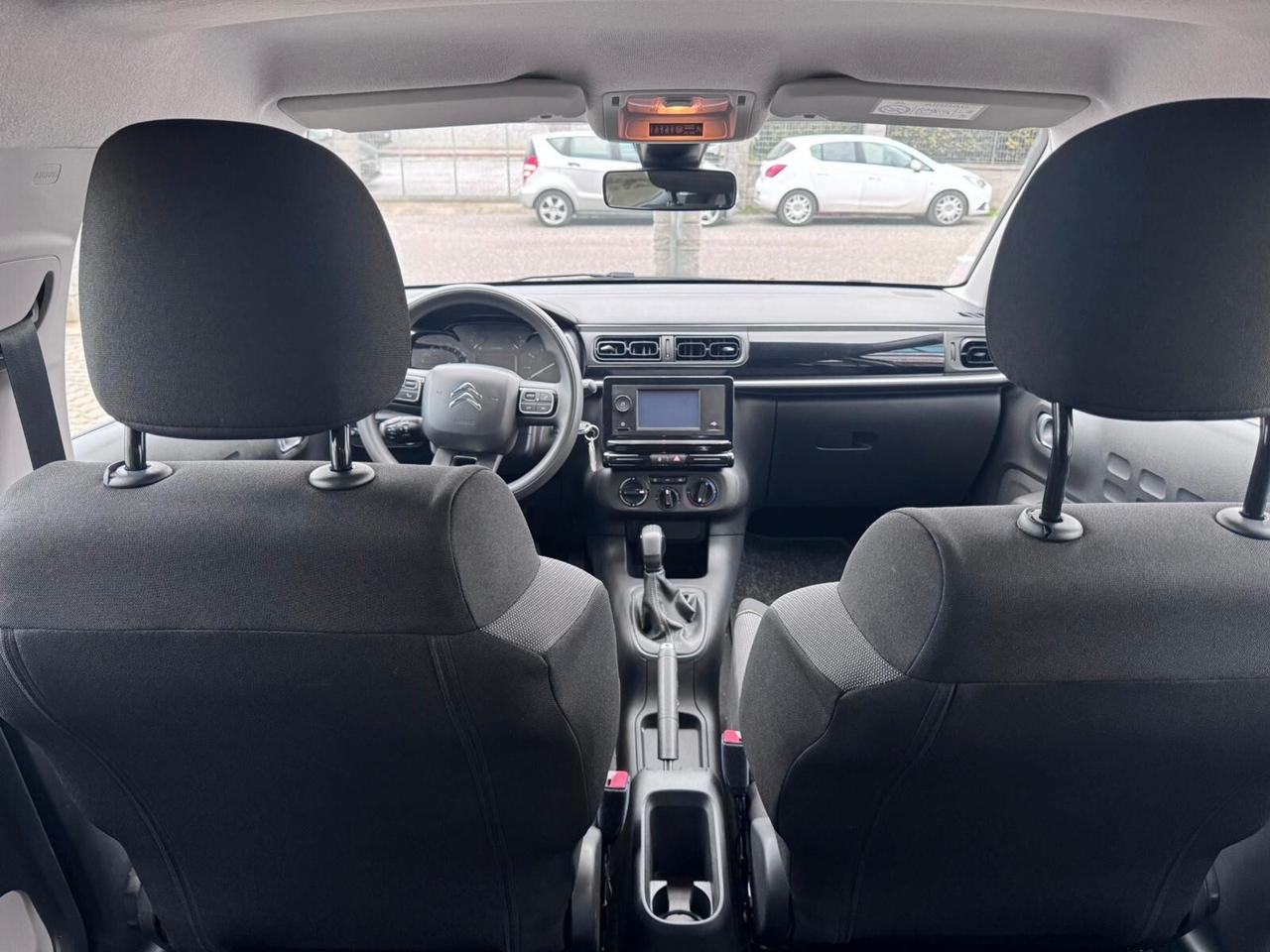 Citroen C3 PureTech 83 S&S You