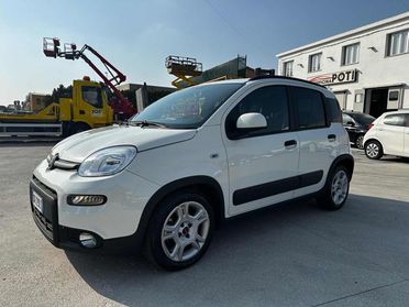 FIAT Panda 1.0 FireFly S&S Hybrid City Life OK NEOPATENTATO