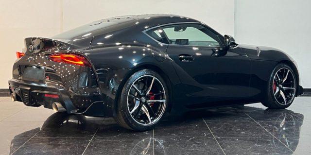 TOYOTA GR Supra 3.0 Premium Sport AT