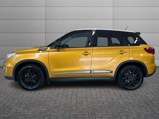 SUZUKI Vitara 1.0 Boosterjet 4WD AllGrip Cool