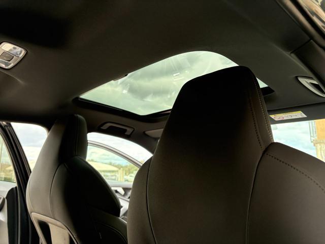 AUDI S3 SPB SPORTBACK TFSI quattro S tronic sport attitude