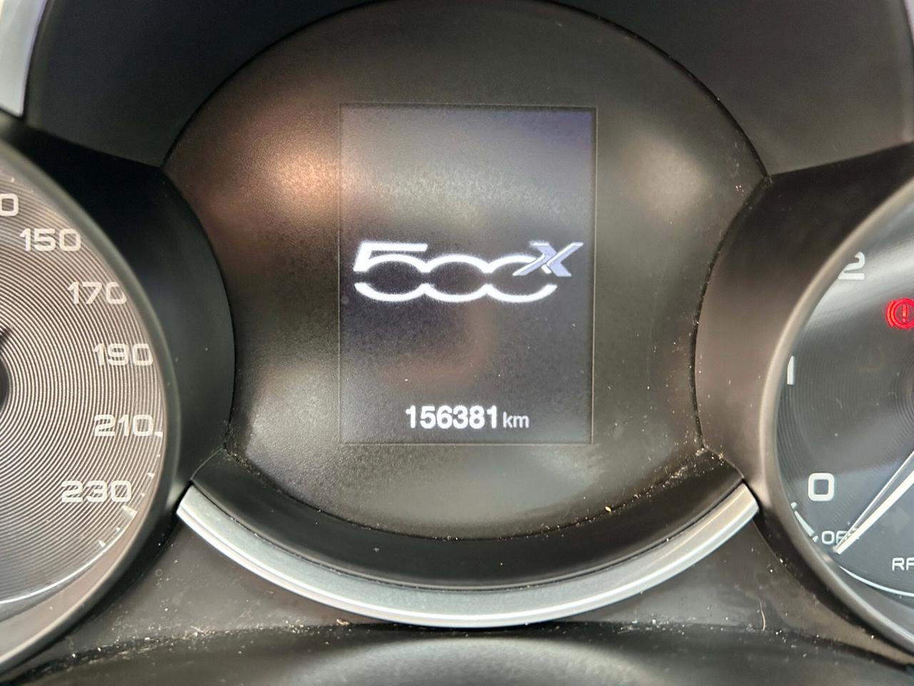 Fiat 500X 1.3 MJT 95CV - 2023 *Leggi Descrizione