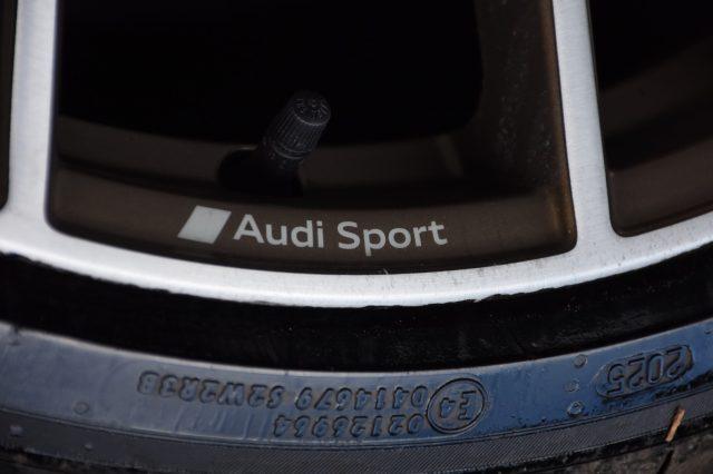 AUDI TT Coupé 45 TFSI quattro S tronic *BRONZE SELECTION*