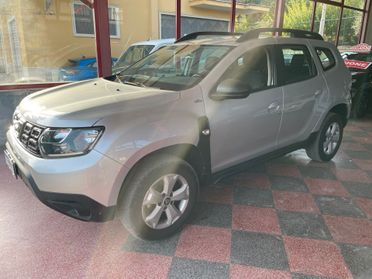 Dacia Duster 1.6 SCe GPL 4x2 Comfort