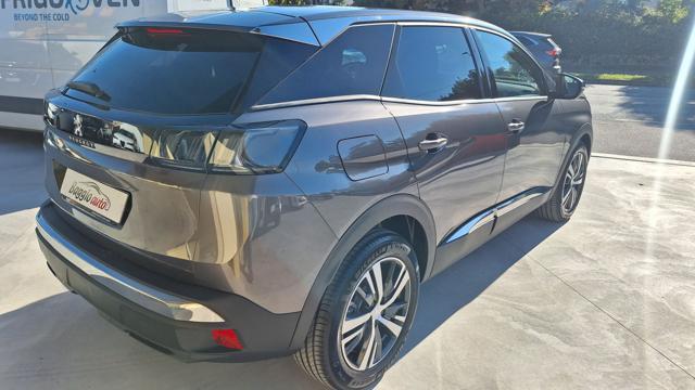 PEUGEOT 3008 BlueHDi 130 S&S EAT8 N1 Allure Pack AUTOCARRO
