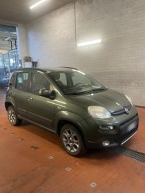 FIAT Panda 1.3 MJT S&S 4x4