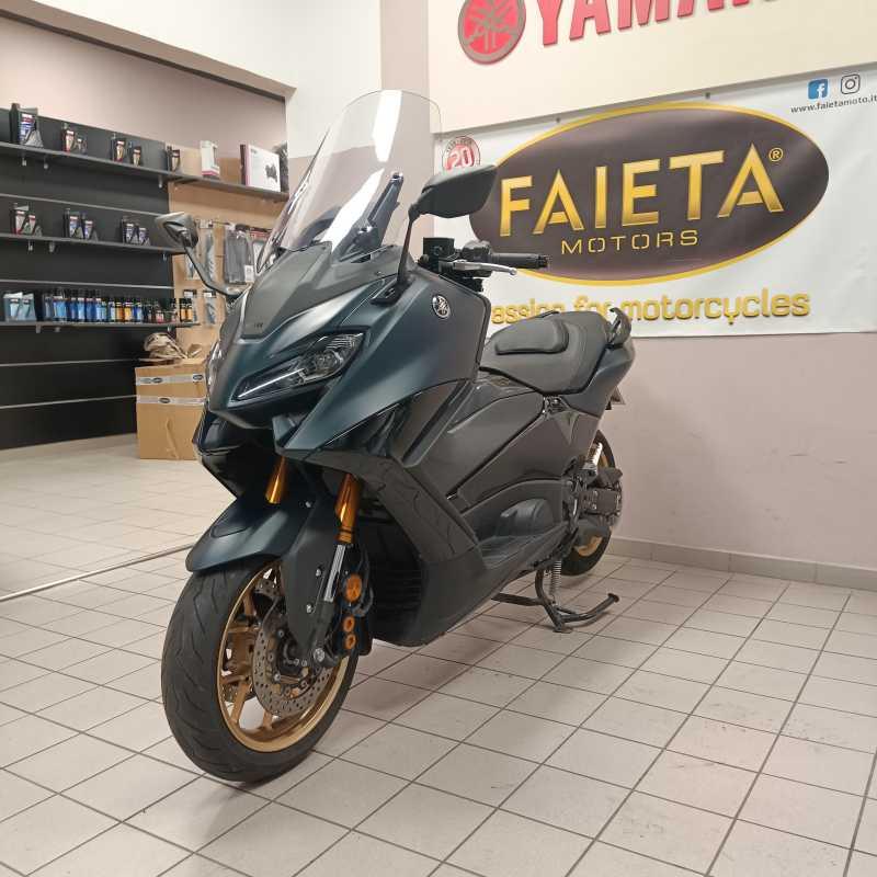 Yamaha T-Max 560 Tech Max - 2023