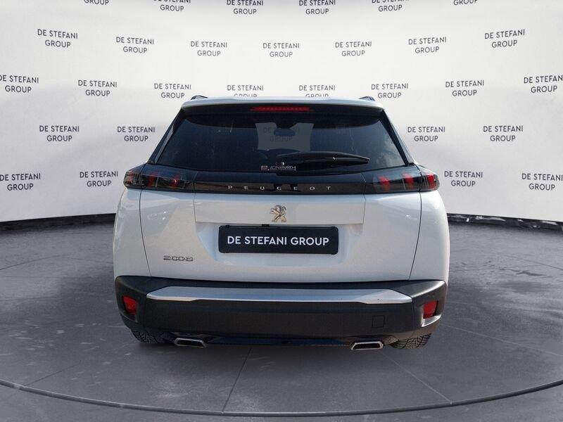 Peugeot 2008 2008 1.2 puretech Allure Navi Pack s&s 130cv