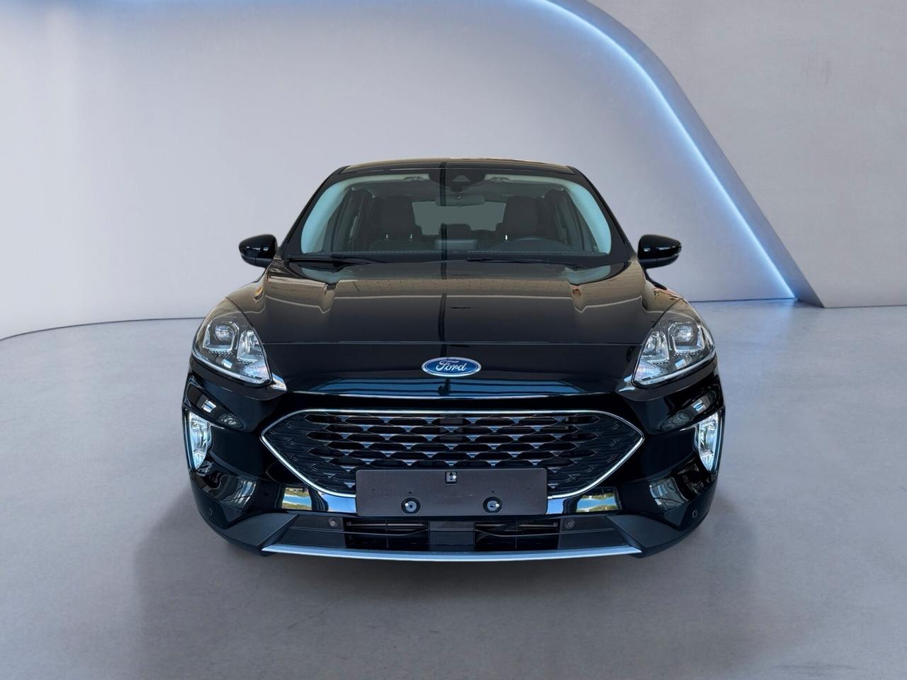 Ford Kuga 1.5 EcoBoost 150 CV 2WD Titanium