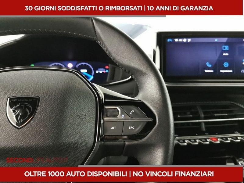 Peugeot 2008 1.2 puretech Allure s&s 100cv