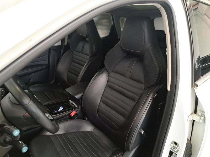 MG EHS 1.5 T PLUG-IN HYBRID EXCLUSIVE AUTO SUV