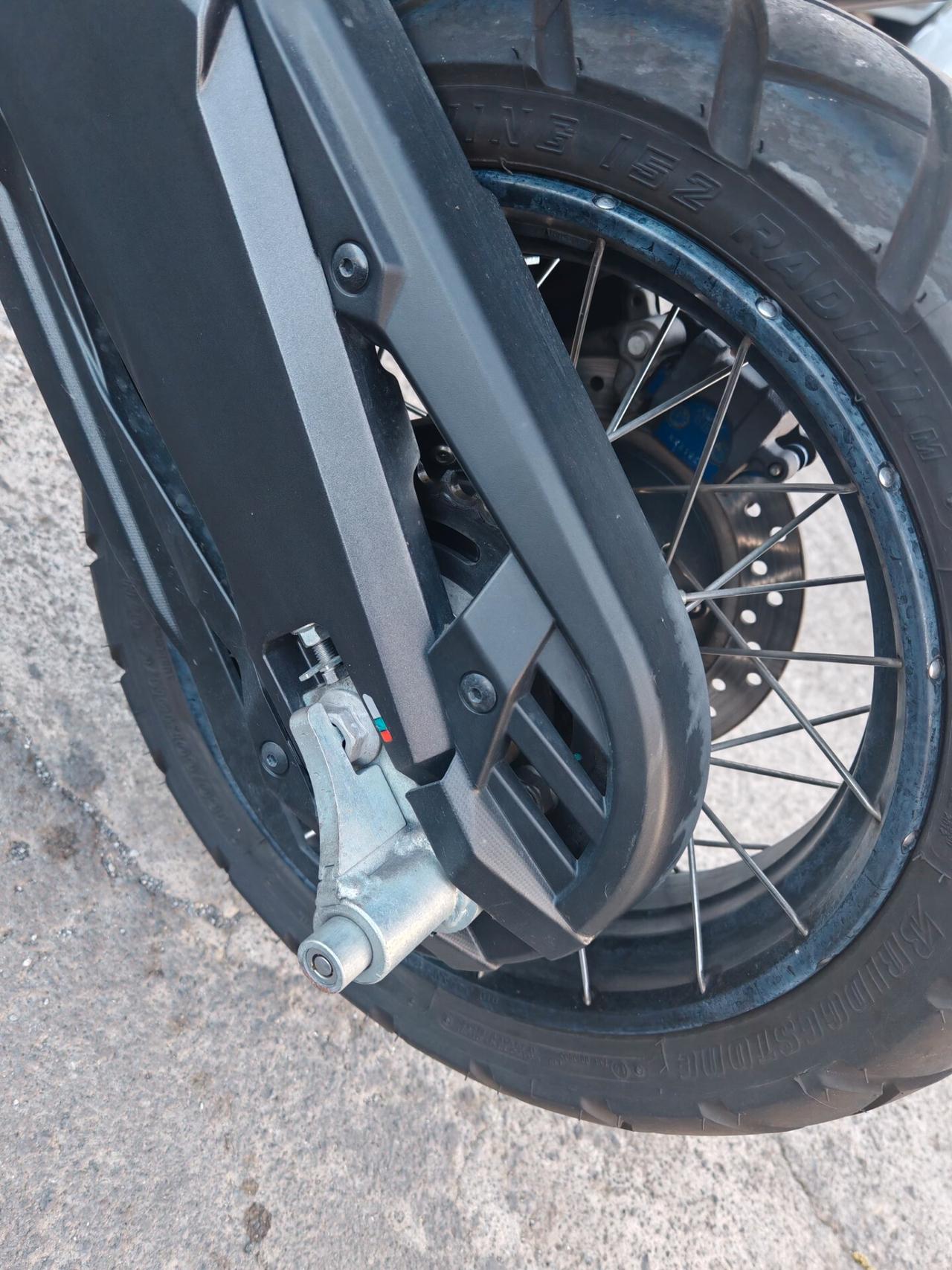 Honda X-ADV 750