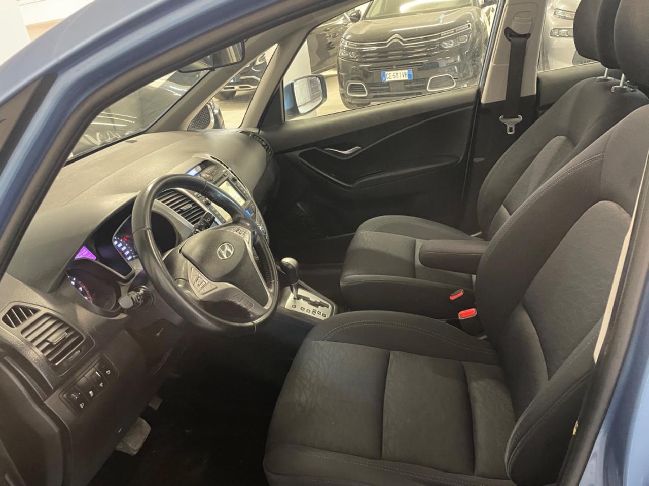 Hyundai iX20 1.6 125 CV Style Automatica Tetto apribile