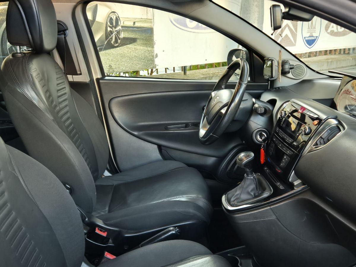 LANCIA - Ypsilon - 0.9 T.Air 85 CV 5 porte S&S DFN Platinum