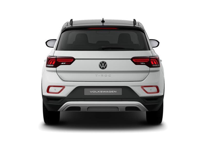 Volkswagen T-Roc 1.0 tsi edition plus 115cv