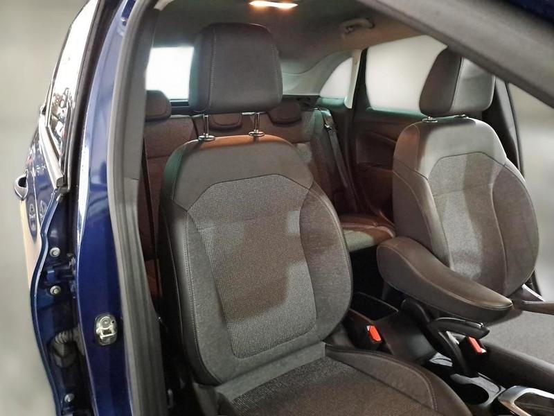OPEL CROSSLAND 1.5 DIESEL 120 CV ELEGANCE SES AT6 CROSSOVER
