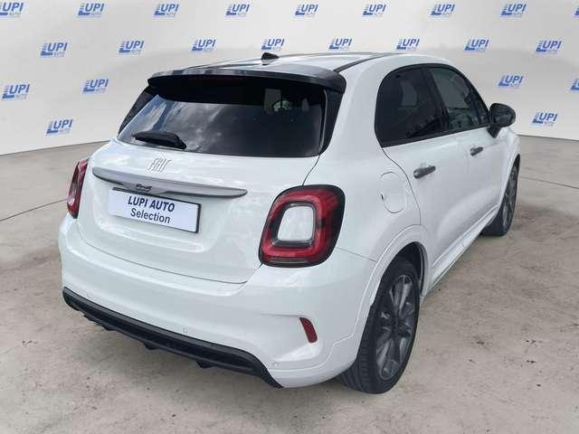 Fiat 500X 1.3 mjet Sport 95cv