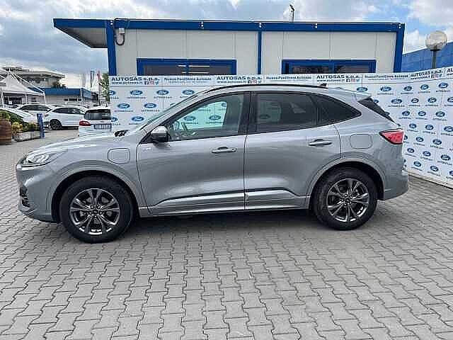 Ford Kuga 2.5 Plug In Hybrid 225 CV CVT 2WD ST-Line