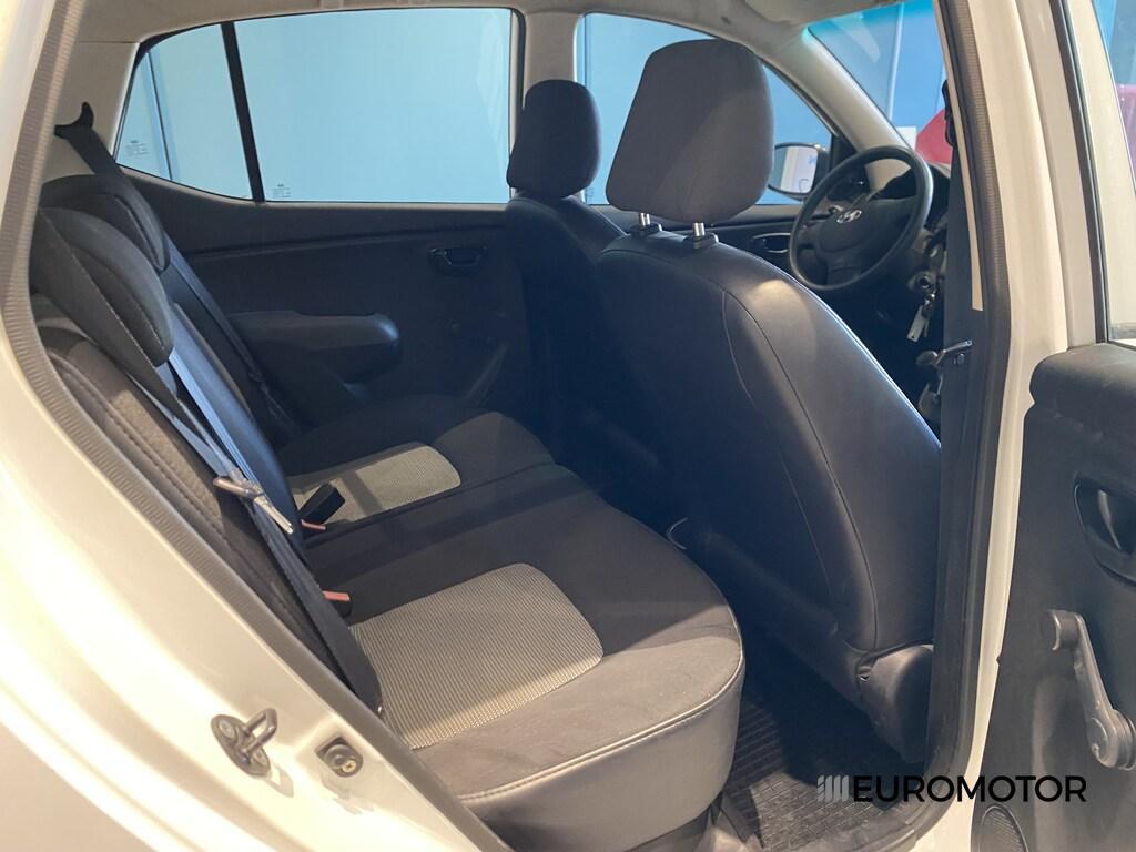 Hyundai i10 1.1 Active