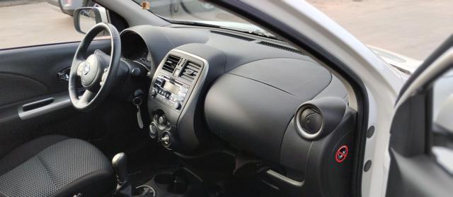 NISSAN Micra 1.2 12V 5 porte Acenta