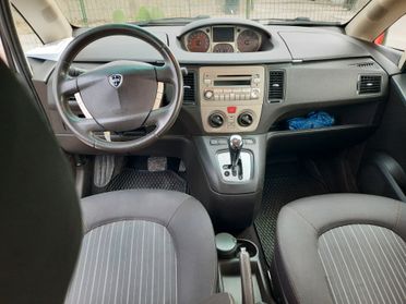 Lancia MUSA 1.3 Multijet